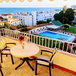Carihuela Park Appartement